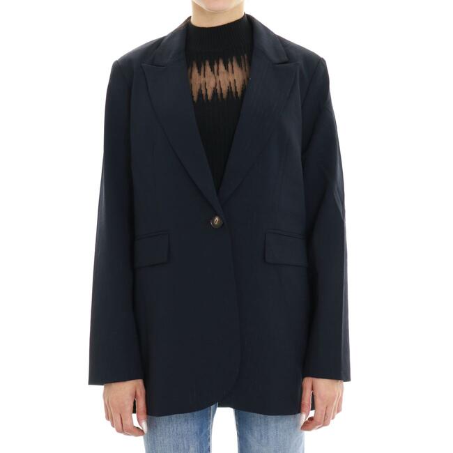 GIACCA GESSATA MOLLY BRACKEN - Mad Fashion | img vers.1300x/